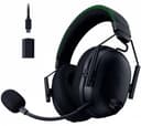 Auriculares Razer BLACKSHARK V3 PRO HyperSpeed Gen2 Simultaneus Wireless 2.4Ghz Bluetooth THX Spatial Audio 70Hs thumbnail