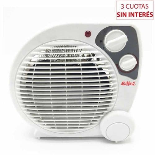 Caloventor Eiffel E-541 2000W