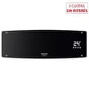 Caloventor de Pared Curvo Peabody PE-CV20N Tipo Split 2000W Negro thumbnail