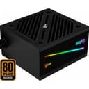 Fuente Aerocool Cylon 500W Full Range RGB 80 Plus Bronce thumbnail