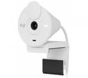 Webcam Logitech Brio 300 White 1080p/30 fps 720p/60fps USB-C thumbnail