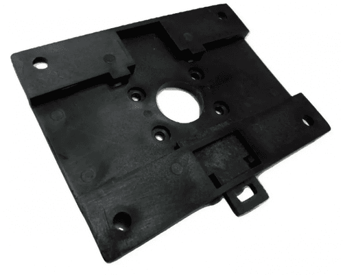 Adaptador Riel Din Nueva Linea 63a,80a,125a Aurd2