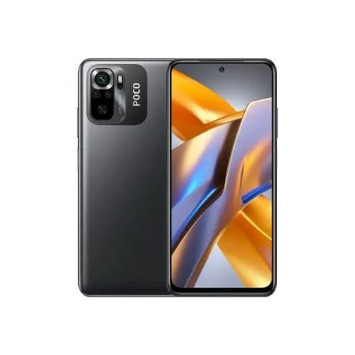 Celular Poco M5s