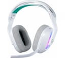 Auriculares Logitech G522 Wireless 2.4Ghz Lightspeed White RGB LightSync 40Hs thumbnail