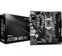 Mother Asrock Chipset H370 CML-HDV/M.2 TPM R2.0 DDR4 M-ATX S1200 thumbnail
