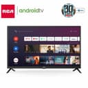 Smart TV 32" RCA HD C32AND Android TV Negro thumbnail