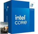 Procesador Intel Core i7 14700F 5.4GHz Turbo Socket 1700 Raptor Lake thumbnail