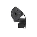 Camara web Logitech BRIO 300 Graphite Full HD 30FPS thumbnail