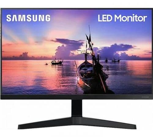 Monitor Samsung 22" T350FH FHD IPS 75Hz
