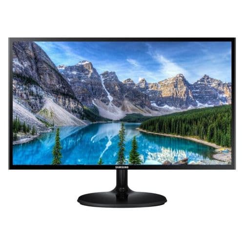 Monitor Samsung F350 27" 1920x1080 60Hz