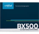 Disco Sólido SSD Crucial 1TB BX500 540MB/s thumbnail