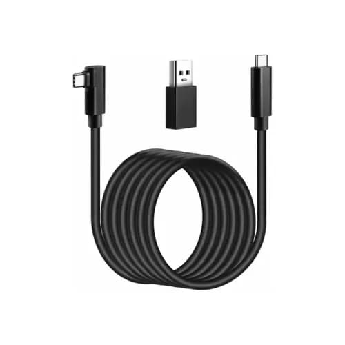 Meta Quest 2 Link Cable Alternativo