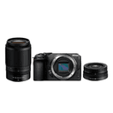 Cámara Z30 Kit 16-50/50-250 Vr Ii thumbnail