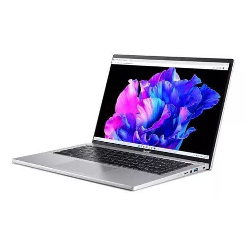 Notebook Gamer Acer Swift Go SFG14 14" i7 1355u