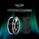 GST3D Cosmos Filamento PLA+ HS x 1kg thumbnail