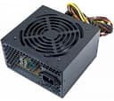 Fuente Segotep 500W 23A Cooler 120mm Black ATX-500W thumbnail