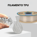 Filamento Yousu TPU95A (Flex) 1kg thumbnail