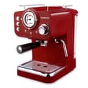 Cafetera Express Peabody con Espumador PE-CE5003RN thumbnail