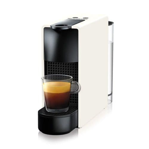 Cafetera Nespresso Essenza Mini C