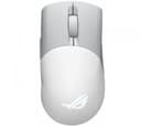 Mouse ASUS ROG Strix P709 Keris Aimpoint Wireless 2.4Ghz Bluetooth 36.000 DPI White thumbnail