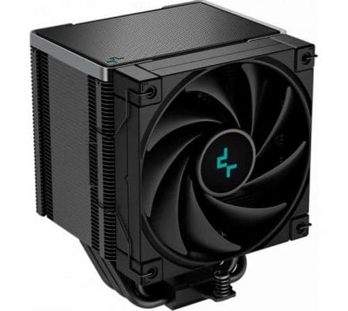 Cooler CPU DeepCool AK500 ZERO DARK