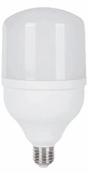 Lampara Galponera Deposito 40w 6500k 3600lms thumbnail