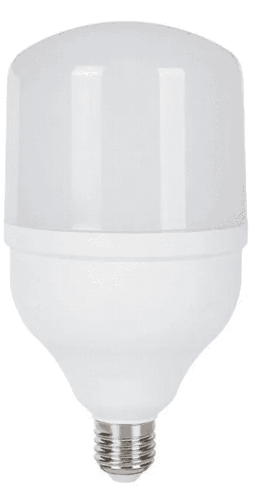 Lampara Galponera Deposito 40w 6500k 3600lms