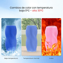 Fremover Filamento PLA Heat Cambio de Color x1 Kg. thumbnail