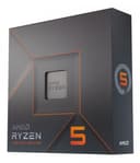 Procesador Amd (am5) Ryzen 5 7600 C/cooler thumbnail