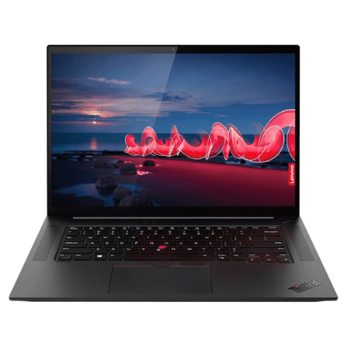 Notebook Thinkpad P1 Gen 4 16" Core I7-11850h 32gb 512gb Ssd