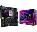 Mother Asrock B850M RIPTIDE WIFI AM5 DDR5 thumbnail