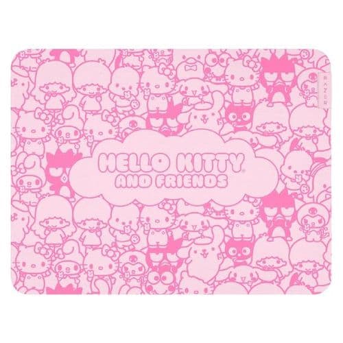 Mousepad Razer Gigantus V2 Medium Hello Kitty Edition Rz02-03333400-r3m1