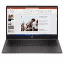 Notebook Hp 14" 245 G10 Ryzen 5 7530u 8gb 512gb Hd Free R5 81s91lt thumbnail