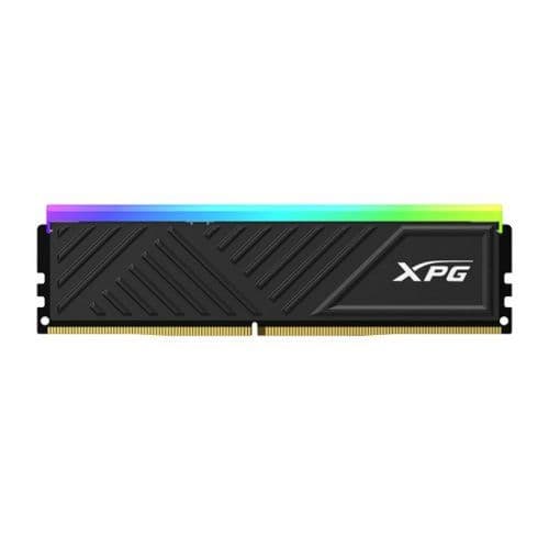 Memoria Xpg 16gb 18i Ddr4 3200 Rgb
