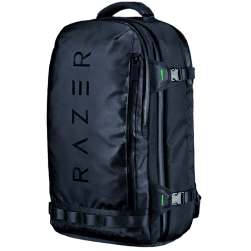 Mochila Gaming Razer Rogue 17 V3