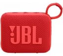 Parlante JBL GO4 Bluetooth 5.3 Resistente Polvo/Agua IP67 7Hs Red USB-C thumbnail