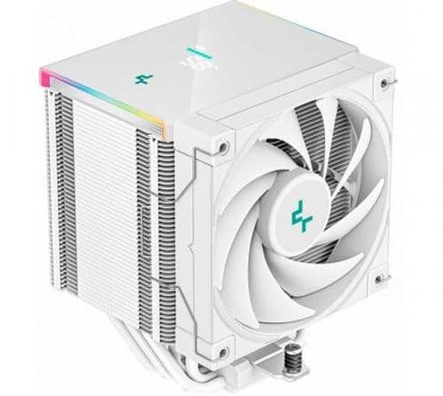Cooler CPU DeepCool AK500 DIGITAL White