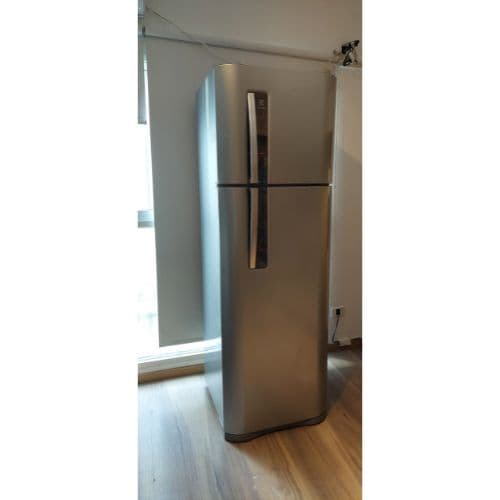 Heladera Electrolux DF3900P