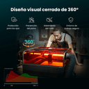 Creality Falcon2 Pro S- 22W Showroom thumbnail