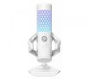 Microfono Asus ROG STRIX Carnyx RGB AuraSync USB-C White thumbnail
