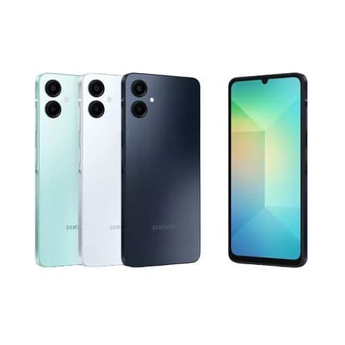Celular Samsung Galaxy A06 Dual Sim