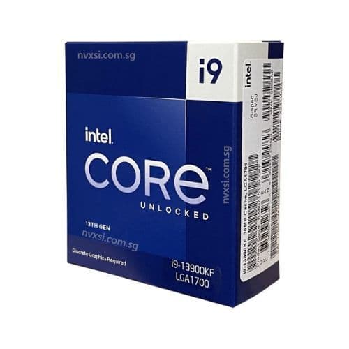 Procesador Intel Core i9 13900 LGA 1700