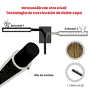 Yousu Filamento PLA Dual Layer x1 Kg. (Con Caja) thumbnail