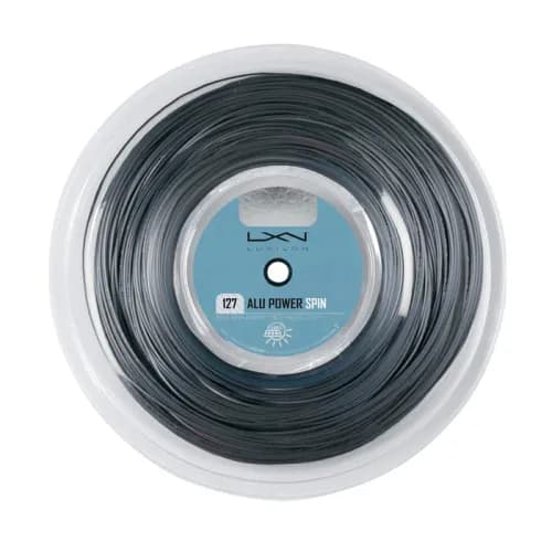 Rollo Luxilon Alu Power Spin 1,27 mm  200 metros