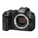 Cámara Eos R6 Mark Iii Body (caja De Kit) thumbnail