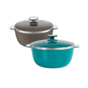 Essen Cacerola 24cm 4,5 Lts thumbnail