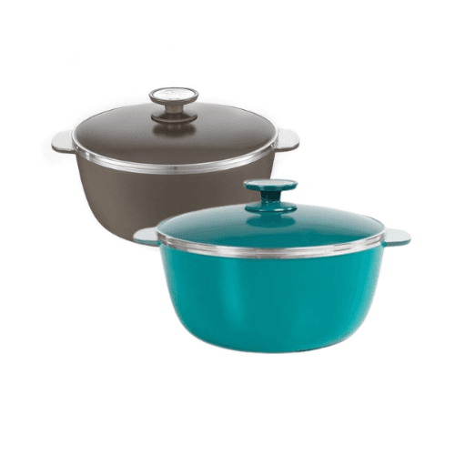 Essen Cacerola 24cm 4,5 Lts