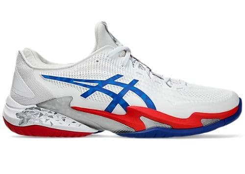 Zapatilla Asics FF 3 Novak all court