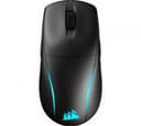 Mouse Corsair M75 SlipStream Wireless 2.4Ghz Bluetooth 1ms Ultra Lightweight Black 26K 105Hs thumbnail