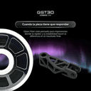 GST3D Cosmos Filamento PETG-GF (Fibra de vidrio) x 1Kg thumbnail